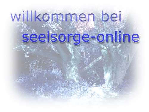 seelsorge